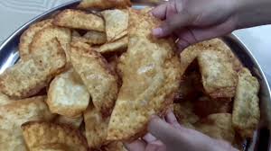 I have made 2 version of poori on my blog. Sweet Poori Recipe In Tamil Sweet Recipe In Tamil Poori Recipe Skis Tamil Youtube