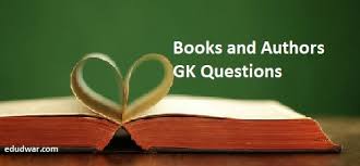 Books And Authors Gk Quiz Gk Questions This Or That Questions Gk Questions And Answers