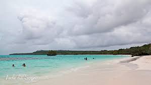 Ecco cosa vi riserva la nuova caledonia! Lifou Isola Corallina Da Sogno In Nuova Caledonia Isole Da Sogno