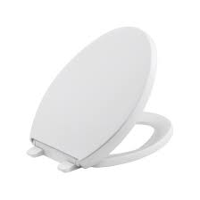 The bowl is round front, which is ideal from a space saving perspective, but in our opinion, elongated bowls are superior in terms of comfort. Kohler San Souci Touchless Toilet K 4000 Bath Fixtures For The Residents Of Toronto Markham Richmond Hill Scarborough North York Mississauga Brampton Thornhill Woodbridge