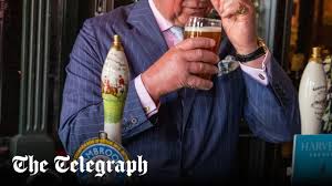 of Wales pub? Prince Charles jokes ...