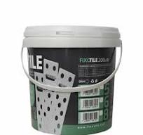 Food Grade 1L 2.5L 2L 3L 4L 5L 10L 18L 20L 5 Gallon Plastic Buckets with  Handle and Lid Plastic Pail Food Container