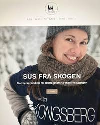 Elin Hillestad's Instagram, Twitter & Facebook