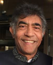 Chattri group honours Indian war dead