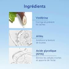 Vinoperfect Masque Peeling Glycolique
