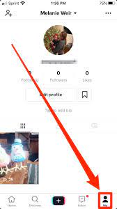 How To Edit The Caption On A Tiktok By Reposting It