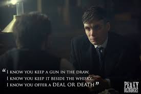 Quotes from peaky blinders are unbelievably attractive both in speech and as literary work. 89 Best Images About Peaky Blinders Quotes On Pinterest Friendship Peaky Blinders Season And Aunt 2 Quotes