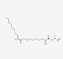 Oleic monoisopropanolamide | C21H41NO2 | CID 6436066 - PubChem