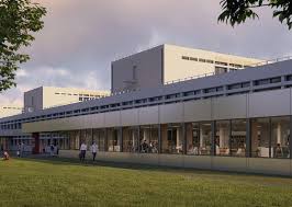 Et formation à l'outil collaboratif universitaire (bureau virtuel) . Parc Immobilier De L Universite Bordeaux Montaigne Operation Campus Bordeaux