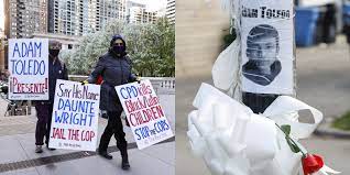 Gang members 'instructed' to shoot at police vehicles after adam toledo shooting, cops warned. Bezcbsllufxkom