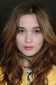 Alice Englert List of All Movies & Filmography