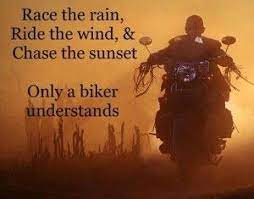Pin On Biker Quotes
