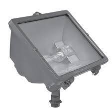Hubbell Outdoor Lighting Q 500 W 500w 120v Q Series Quartz Floodlight Lamp Not Included 6