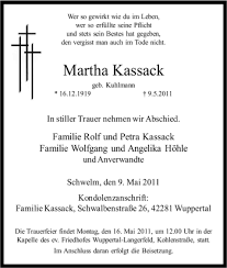 50er kassack zinn wwf und bmf zinn kleiner zinnkrug zwei becher und ein kelch. Traueranzeigen Von Martha Kassack Waz Trauer De