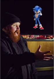 Cover art for Big Body Brothers