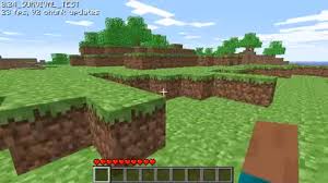 Go c:\user\xxxx\appdata\roaming\.minecraft\versions and create folder named as survivaltest and extract file to survivaltest folder. Saving The History Of Minecraft Hypixel Minecraft Server And Maps