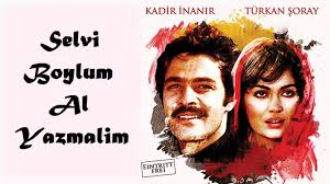 Trt haber ekibi, onun şaheseri olan selvi boylum al yazmalım filminin oyuncularıyla bir araya geldi. Al Yazmalim Film