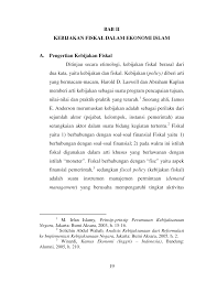 Itu mencakup pengeluaran konsumsi, pengeluaran investasi, pengeluaran pemerintah, dan pembelian oleh orang asing. Https Anzdoc Com Download Bab Ii Kebijakan Fiskal Dalam Ekonomi Islam Html