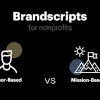 He has helped more than 3000 companies in their marketing, so he knows what he's talking about. 1