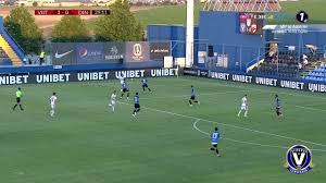 Idis viitorul dă start campaniei de educație financiară. 02 07 2020 Fc Viitorul Fc Dinamo 1 0 Youtube