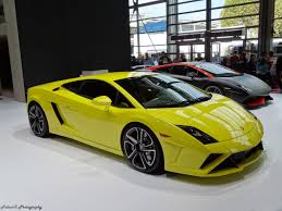 Subsequent 360 modena took the model line forward a giant step with a dramatically different look that evolved into the f430. Lamborghini Gallardo Simple English Wikipedia The Free Encyclopedia