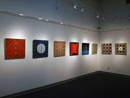 Art Hanging Systems 101 Systematic Art S Blog Systematic Art Art Hanging System Hanging Art Condo Decorating
