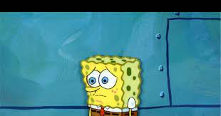  Gambar Spongebob Polos
