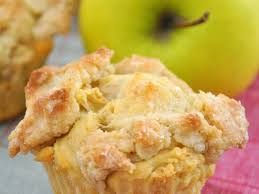 Muffins Bretons Recette Muffins Recettes De Cuisine Alimentation