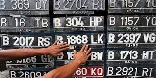 Daftar kode plat mobil dinas kedutaan besar di indonesia. Asal Usul Penamaan Plat Nomor Kendaraan Di Indonesia Hingga Ditiru Bangsa Eropa Iradio Fm