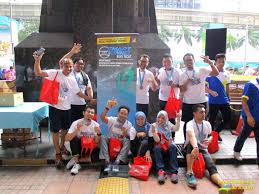 A run to commemorate the 10th year anniversary of smart tunnel's operation. Penonton Smart Tunnel Run 2017 Top 10 Results