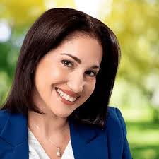 Myrna Garcia's Instagram, Twitter & Facebook