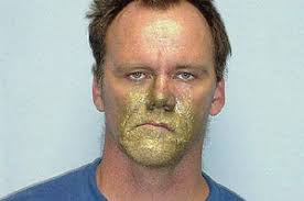 Confirmed Sniffing Spray Paint Gets You High Animal