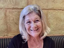 Sandra Chamberlain Kelley's Obituary