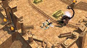 Titan quest anniversary edition (steam key) ru. Titan Quest Anniversary Edition Pc Key Cheap Price Of 1 22 For Steam