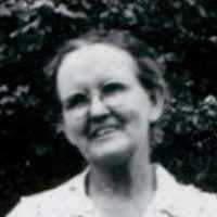 Georgia Mae Pollard (1883–1975) • FamilySearch