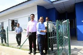 Mengagumkan, negeri sembilan kembaran minangkabau di malaysia, persis gak ada bedanya ( nismilan ) telah diketahui. Bernama Kerajaan N Sembilan Bina Banyak Lagi Rumah Ppr