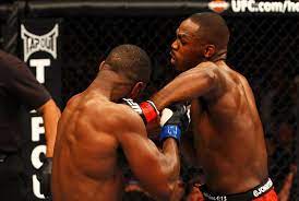 UFC 145 Musings | UFC