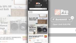 Check back next friday, 6/4, to see her fourth and final project—diy string light planters. Home Depot Pro App Review Save Big With These Tricks Ptr