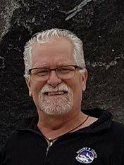 Randal Greenwell Obituary (1954