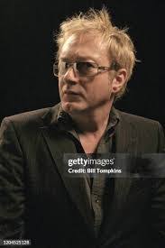 Andy Gill's Instagram, Twitter & Facebook