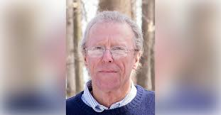 Obituary information for Robbie Gough