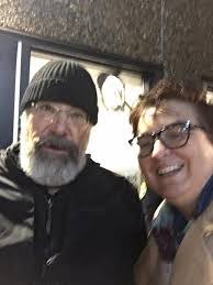 Candy Malinowski's Instagram, Twitter & Facebook