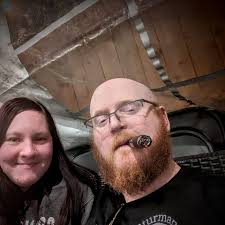 Stephen Pecor's Instagram, Twitter & Facebook