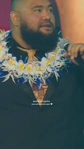 Congratulations @havea_676 🫡🙏🏼 your win as TikTok Creator of the Year is  a victory for every Pacific child who grew up dreaming, and every parent  who leads with love. The laughter you share with your ...