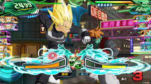 Dragon ball heroes is a japanese trading card arcade game based on the dragon ball franchise. Buy Super Dragon Ball Heroes World Mission Steam