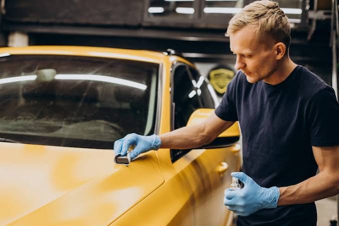 Should I Choose Advanced Paint Protection or Regular Wax for Long-Term Paint Protection?