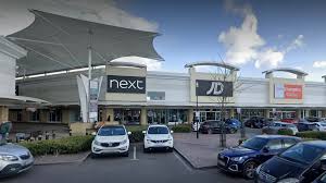 Busy retail and leisure park in Wolverhampton to expand business -  Birmingham Live