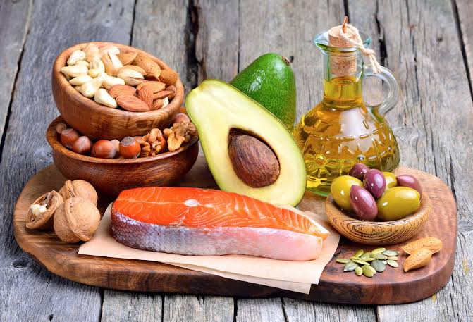 Dietary Fat and Disease • The Nutrition Source