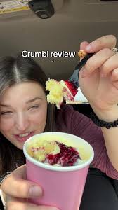 Crumbl Cookies Review for July 22, 2024