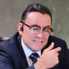 Enrique CHACÓN-CRUZ